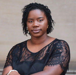 Meet your Posher, Anette